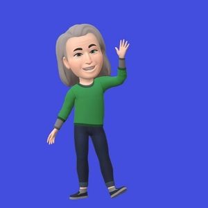 Meet your Posher, Kathy